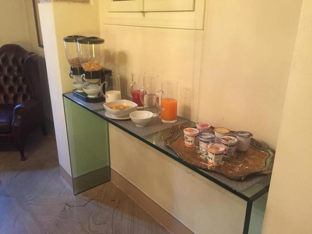 B&B Villa Delle Palme Carpi Kültér fotó