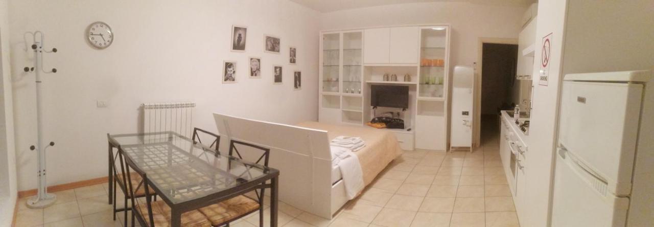 B&B Villa Delle Palme Carpi Kültér fotó