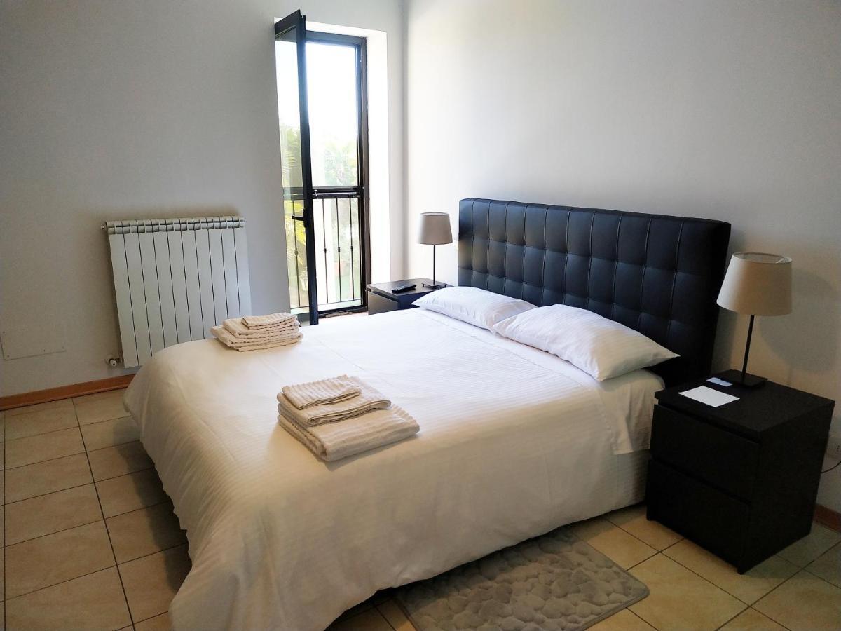 B&B Villa Delle Palme Carpi Kültér fotó