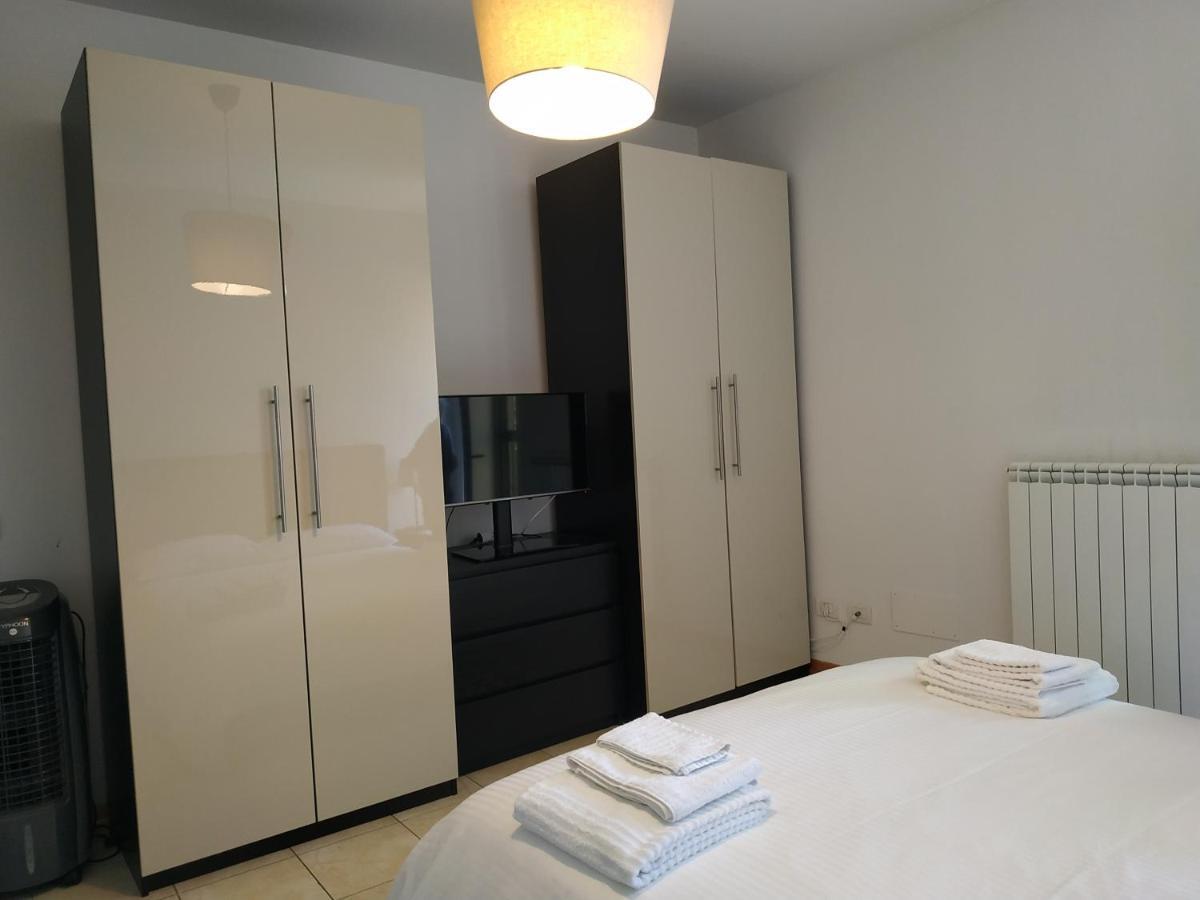 B&B Villa Delle Palme Carpi Kültér fotó